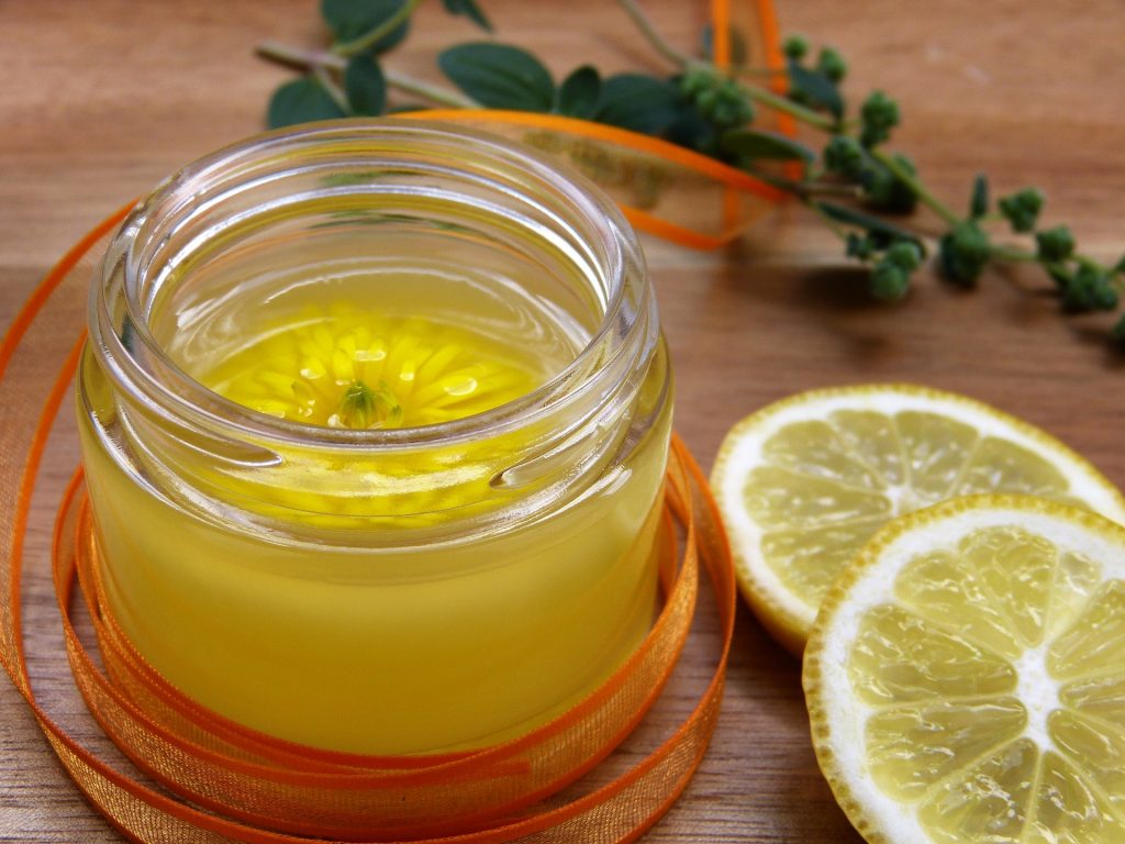 aceite de oliva con limon en ayunas